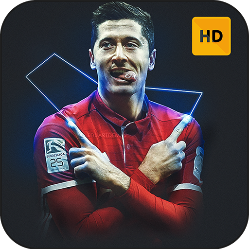 Robert Lewandowski Wallpapers