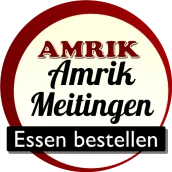 Amrik Pizzaservice Meitingen