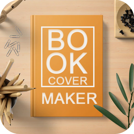 Book Cover Maker Pro - Wattpad