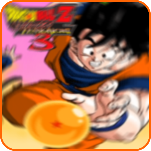 Dragonballz Tenkaichi 3 Budokai games Obby Hint