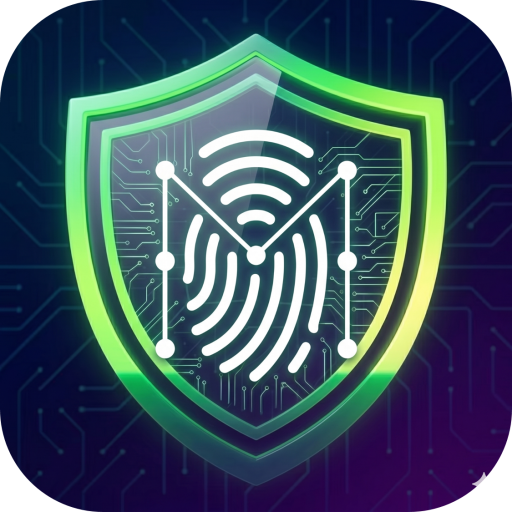 App Lock: Fingerprint, Pattern