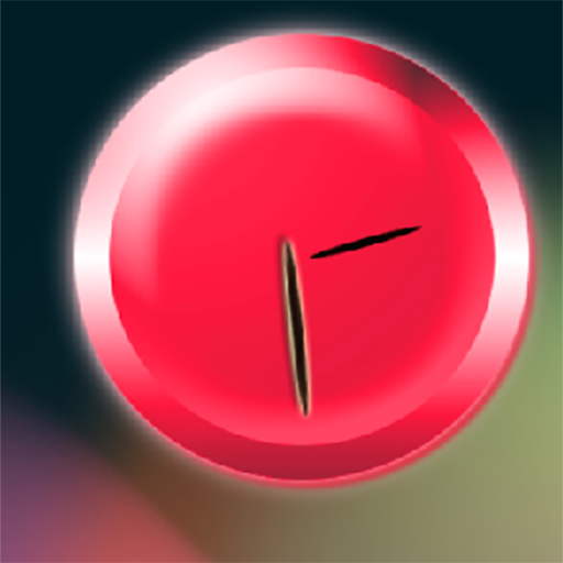 Red Clock Application