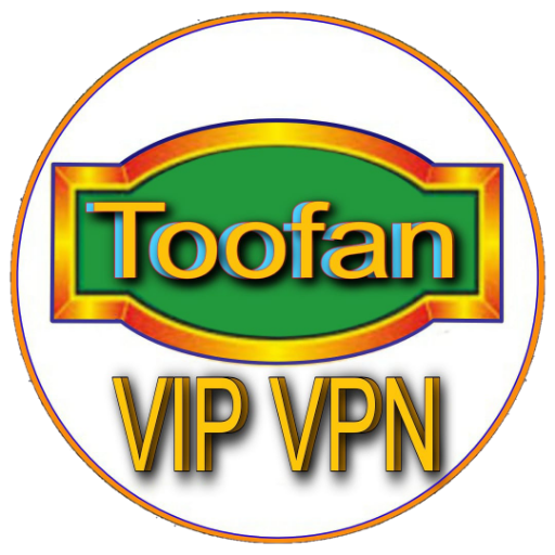 TOOFAN VIP VPN - Fast & Secure