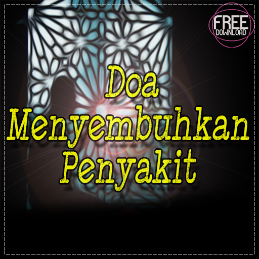 Doa Meminta Kesembuhan Penyaki