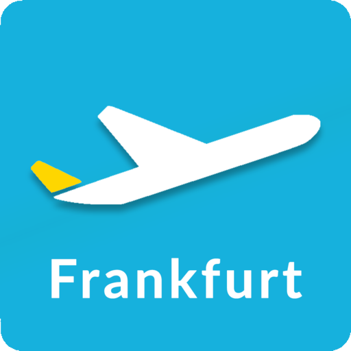 Frankfurt Airport Guide - FRA