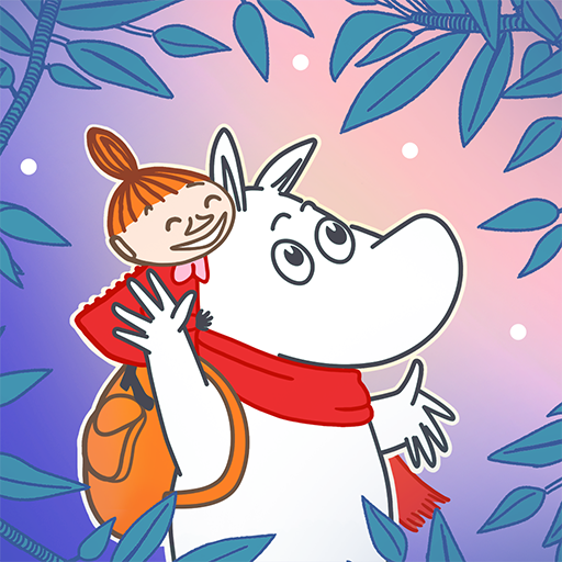 Moomin Move