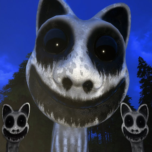 Zoonomaly Horror Scary Monster