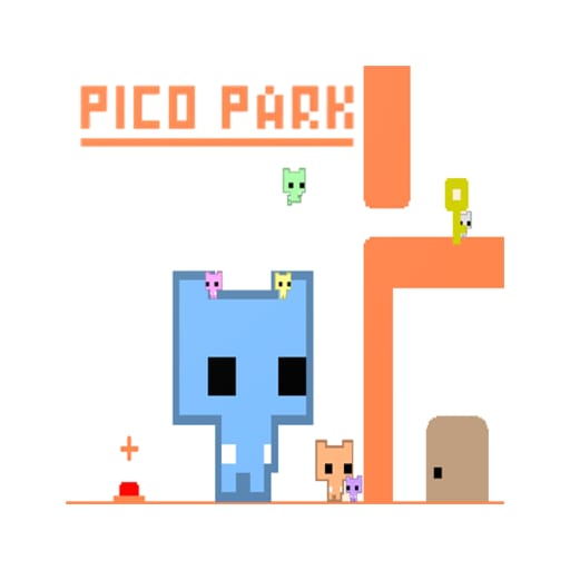 Pico Park Hints