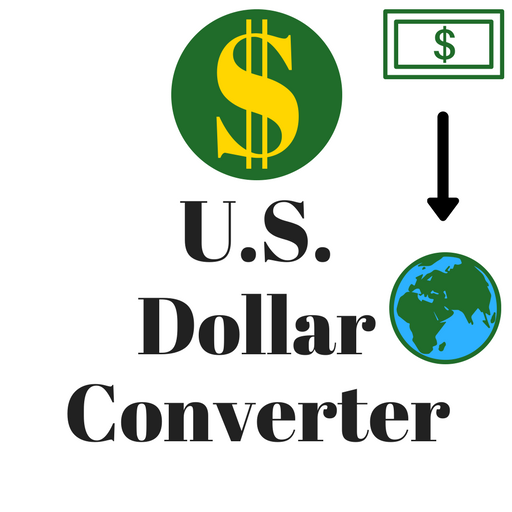 Dollar Currency Converter