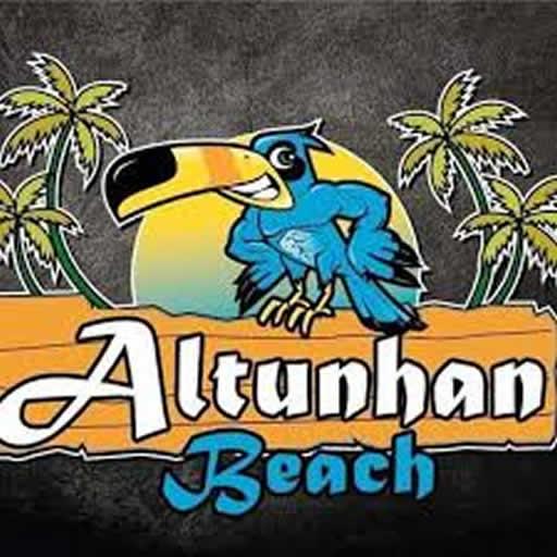 Altunhan Beach Üye Sistemi