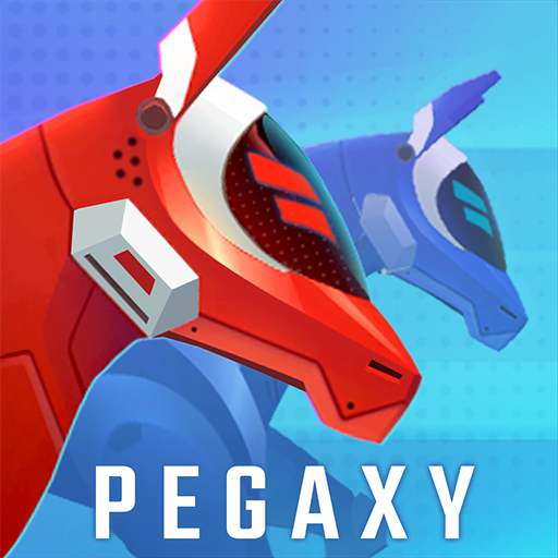 Pegaxy