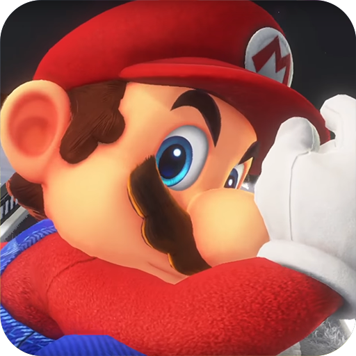 Сheats for Super Mario Odyssey