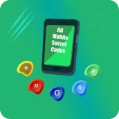 All Mobile Secret Codes