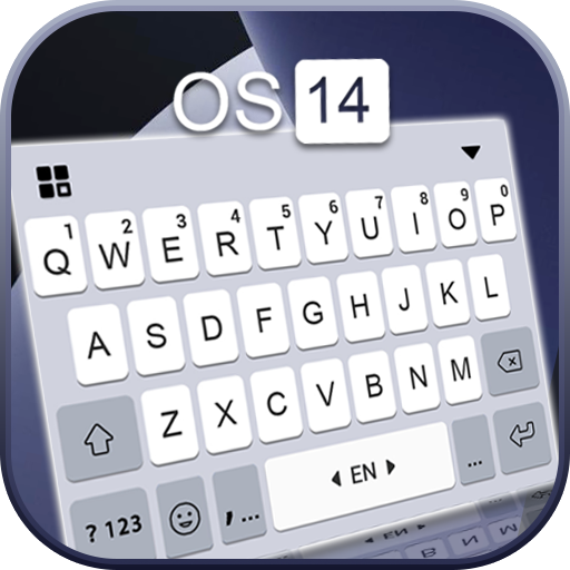 Classic OS 14 主題鍵盤