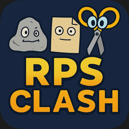 RPS Clash