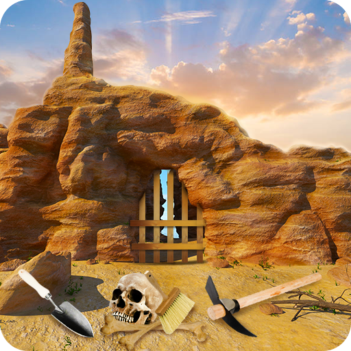 Escape: Archaeologist Rescue