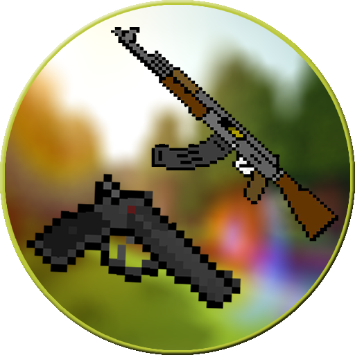 Guns Mod for Minecraft