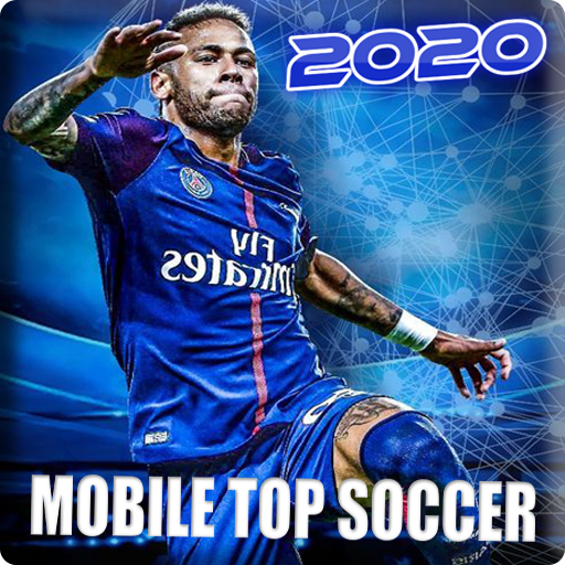 Mobile Top Soccer 2020 - Football Dream League