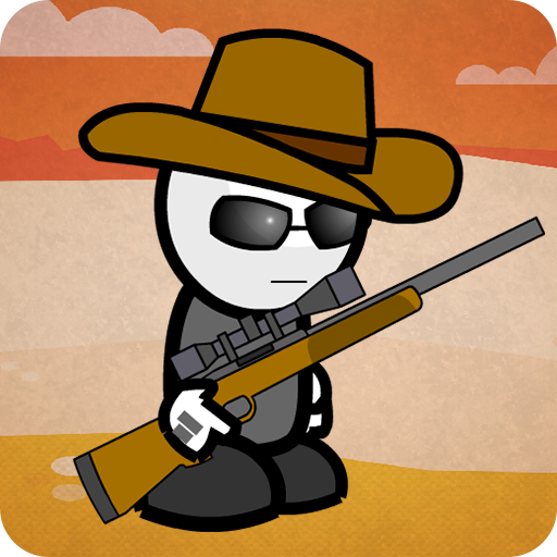 Madness Combat