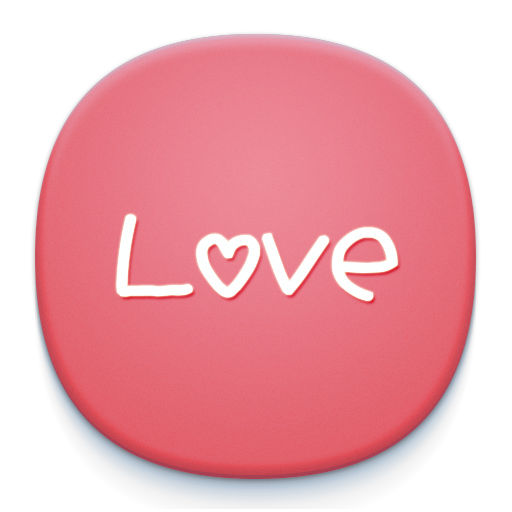 Love Font Flipfont Free