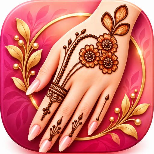 Mehndi Magic 2026 Simple Easy