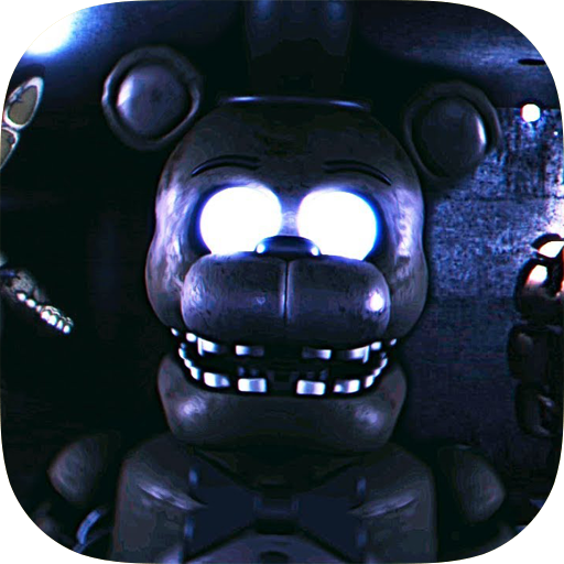 Fredbear and Friends: Reboot