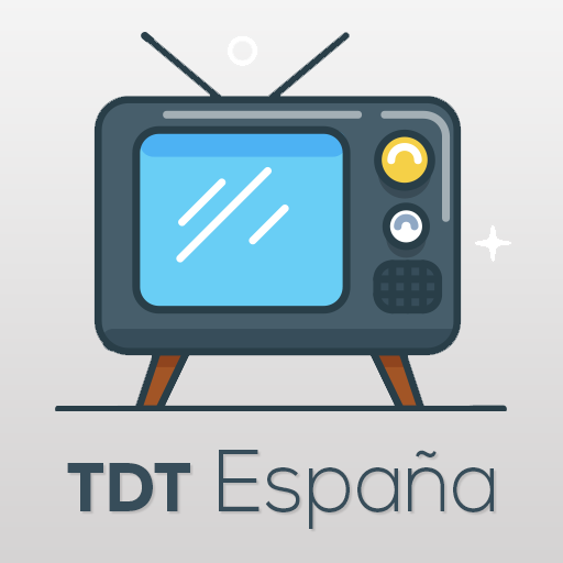 Ver TDT España