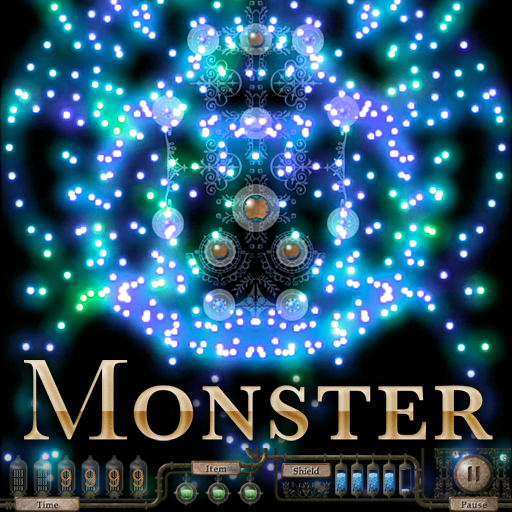 Bullet Hell Monsters