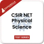 CSIR NET Physical Scien. App