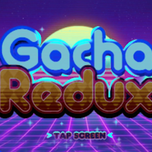 Games like Gacha Redux 1.0 