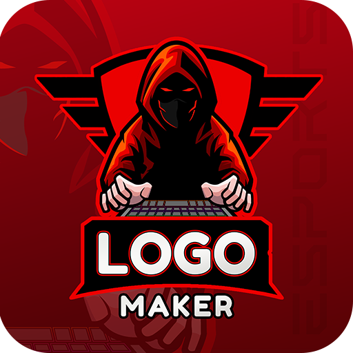 Logo Esport Maker Lite