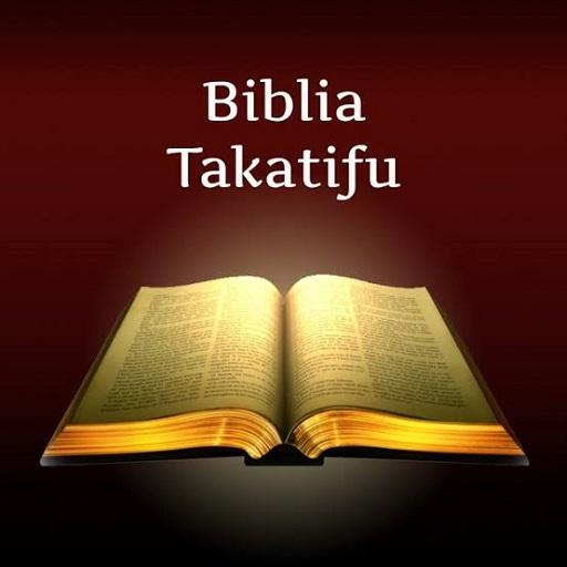 Biblia Ya Kiswahili