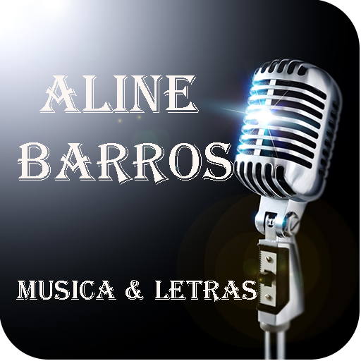 Aline Barros Musica & Letras