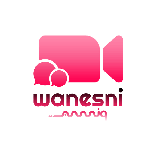 Wanesni,Chat Random Video Call