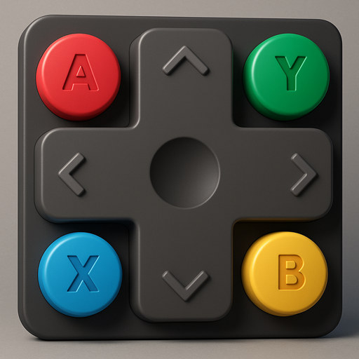 Super Emulator - Retro Classic