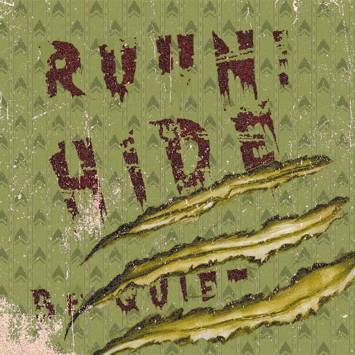 Nextbot Luminal Escape