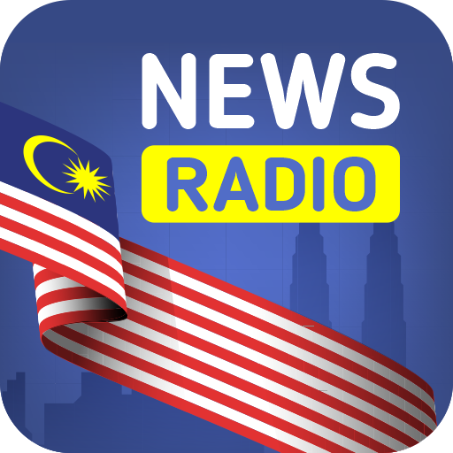 RTM Radio: Malaysia News Radio