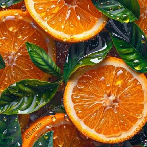 Fruit Wallpaper