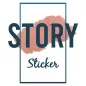 StorySticker for Social Media