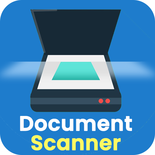 Document Scanner - PDF Scanner HD