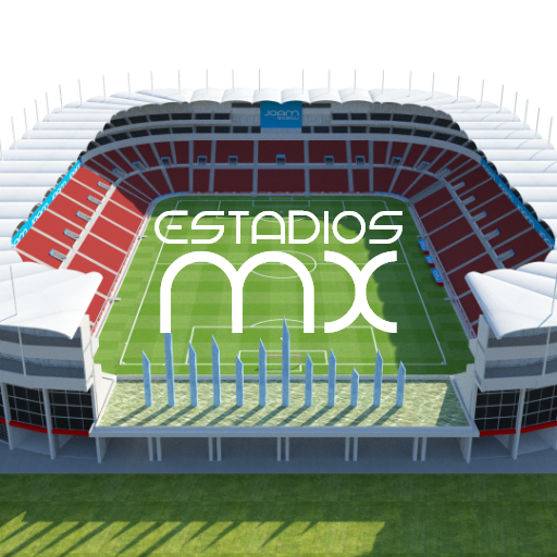 EstadiosMX