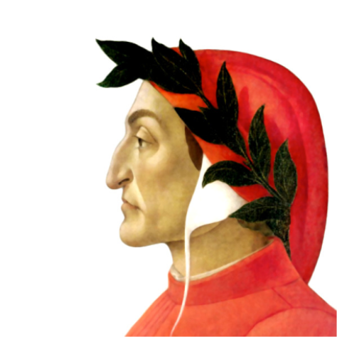 Dante - La Divina Comedia