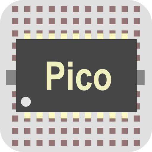 Pico workshop (MicroPython)