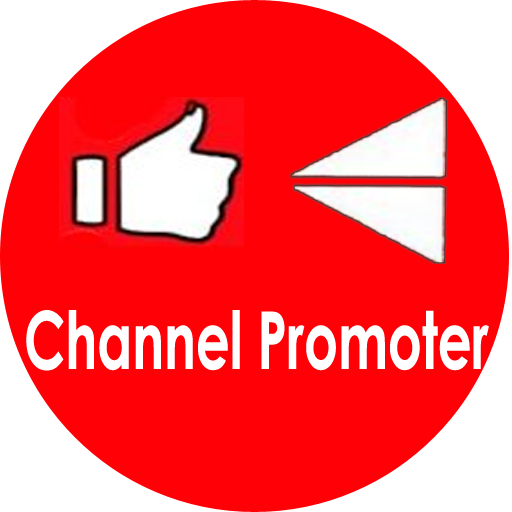 Channel Promoter-Get Views Sub