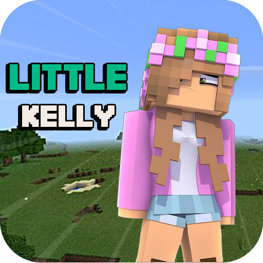 Little Kelly for Minecraft