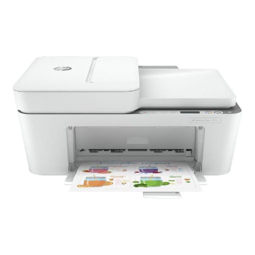 HP DeskJet 4155e guide
