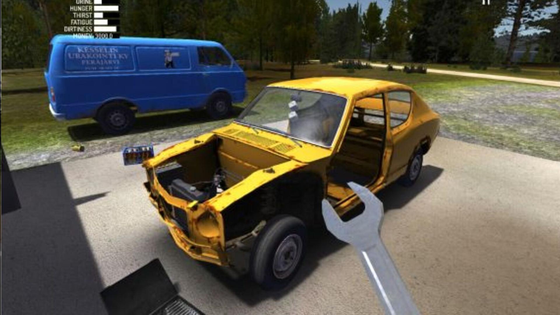 Скачать My Summer Car Tips на ПК | Официальный представитель GameLoop