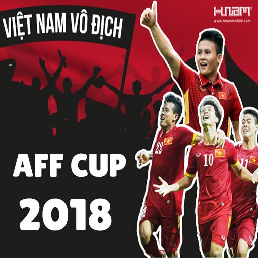 AFF Cup 2018 - U23 Việt Nam -  Clip - Hình ảnh