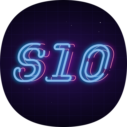 Super S10 Launcher - Cool Launcher S10/S9/S8 Theme