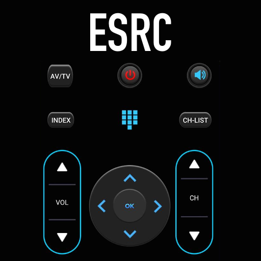 Easy Smart Remote Control